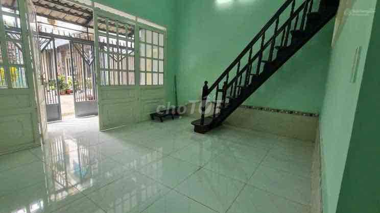 House Hockley 6-6 Huỳnh Tấn Phát District 7