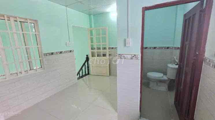 House Hockley 6-6 Huỳnh Tấn Phát District 7