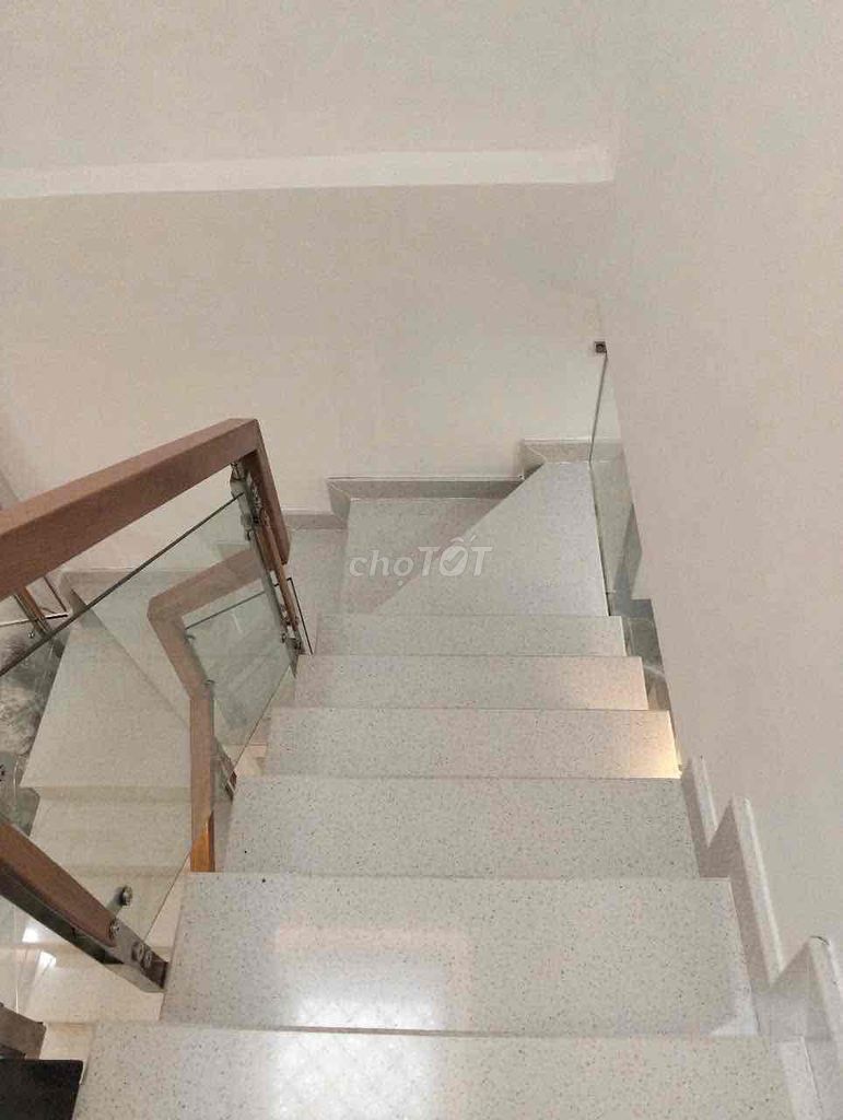 Nice new home nc np Hẻm 61 Đường Số 59-714