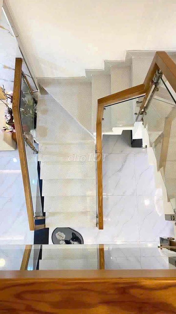 Nice new home nc np Hẻm 61 Đường Số 59-714
