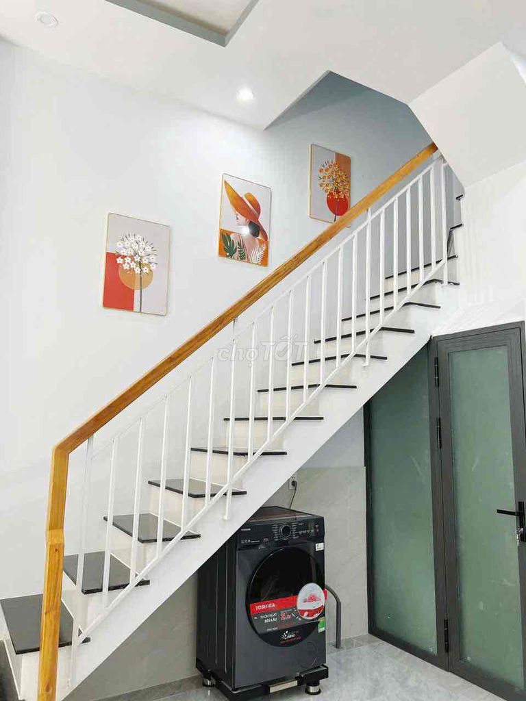 Rent new nc full like alley one-to-one Quang Trung-711.