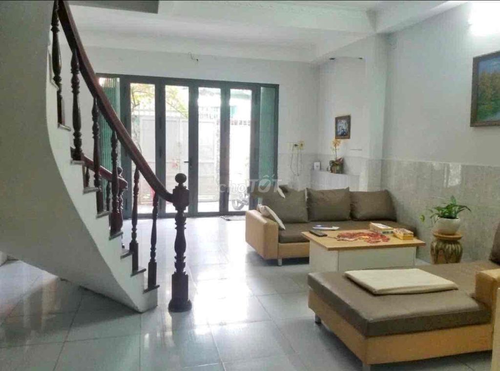 The 3th square bedroom 5 x 21 m Nguyễn Thị Thập near the New American Market 7
