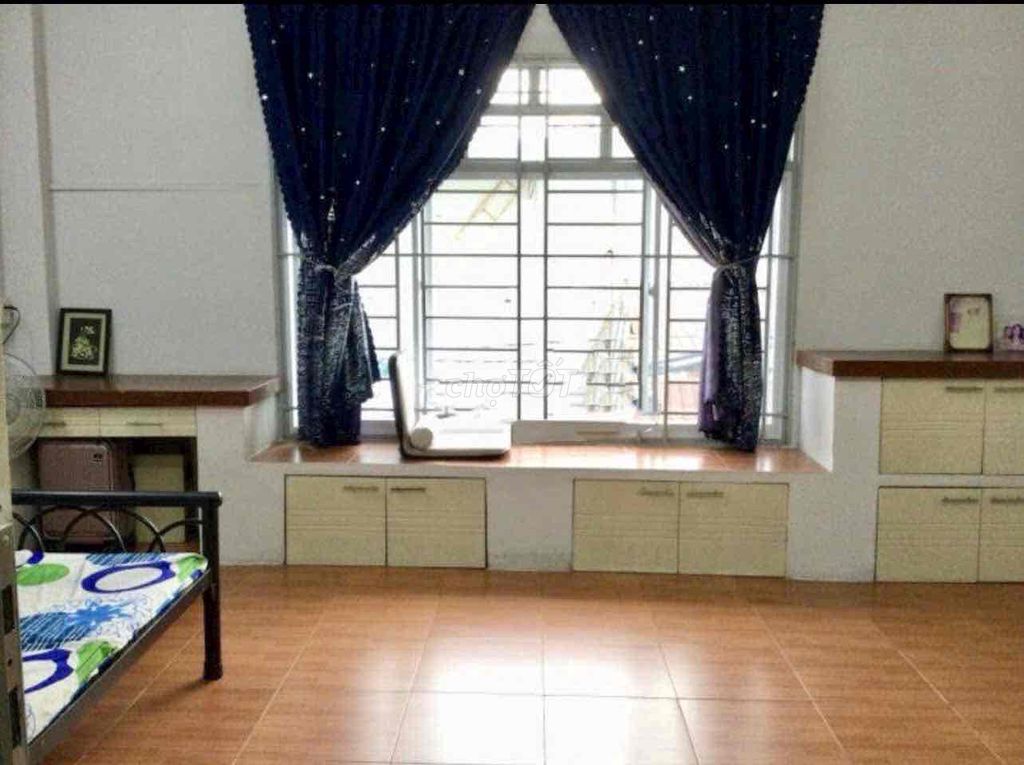 The 3th square bedroom 5 x 21 m Nguyễn Thị Thập near the New American Market 7