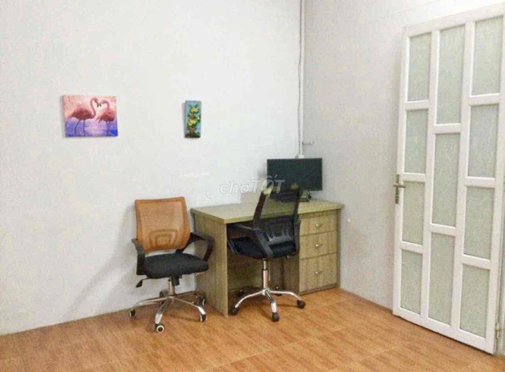 The 3th square bedroom 5 x 21 m Nguyễn Thị Thập near the New American Market 7
