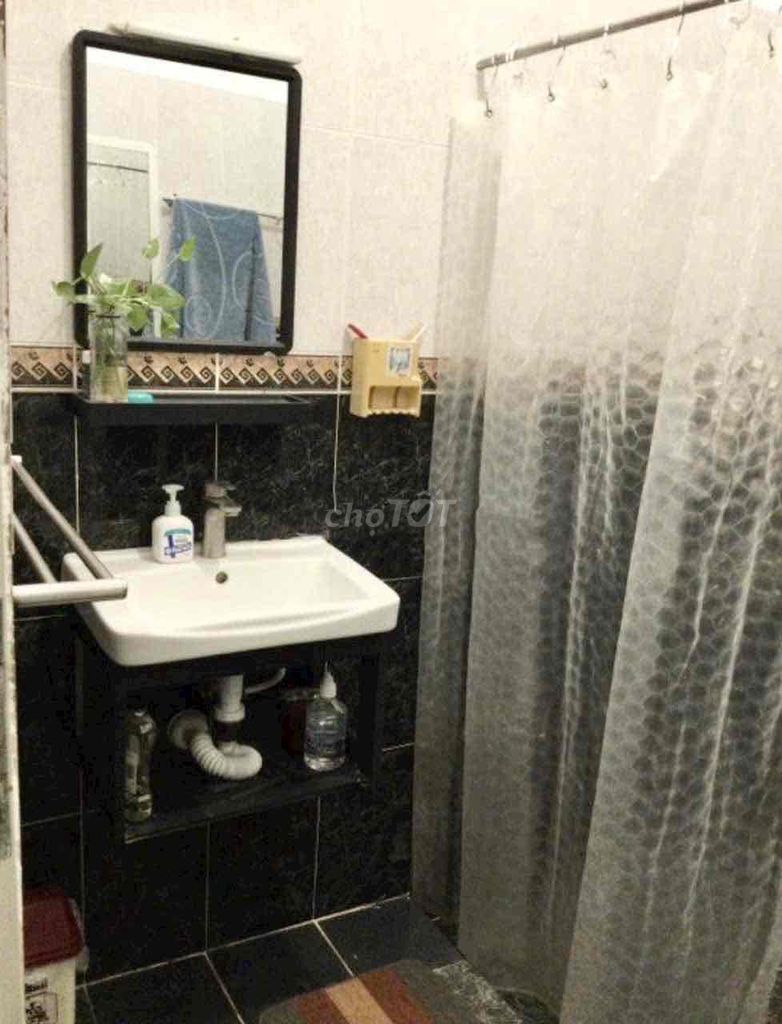 The 3th square bedroom 5 x 21 m Nguyễn Thị Thập near the New American Market 7