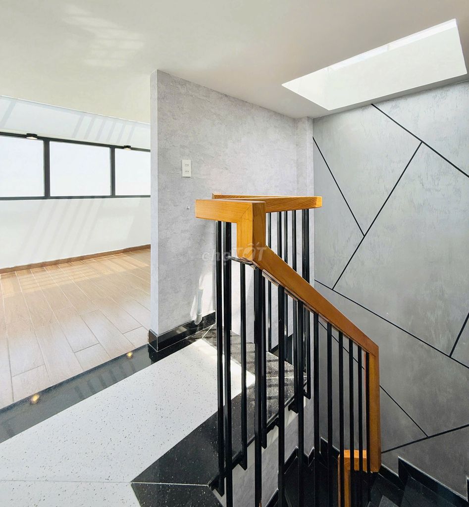 To rent beautiful new house Full 7000 Huỳnh văn nghệ-7* 12 Gò Vấp