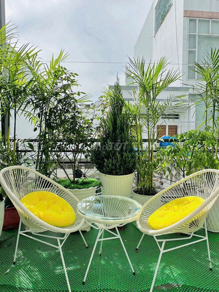 Rent the entire Phạm Văn Chiêu Gò Vấp street.