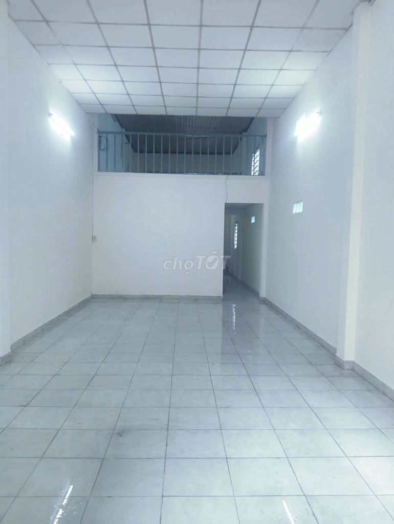 Renting the entire tch 26 Tân Chánh Hiệp district.