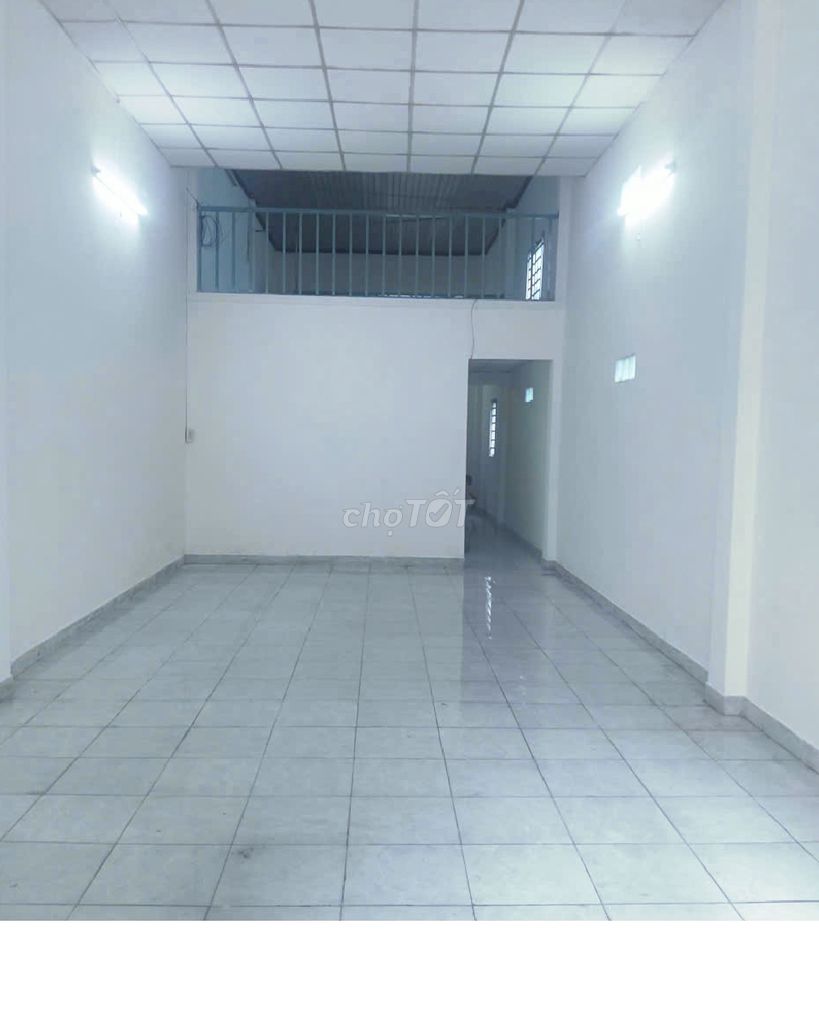 Renting the entire tch 26 Tân Chánh Hiệp district.