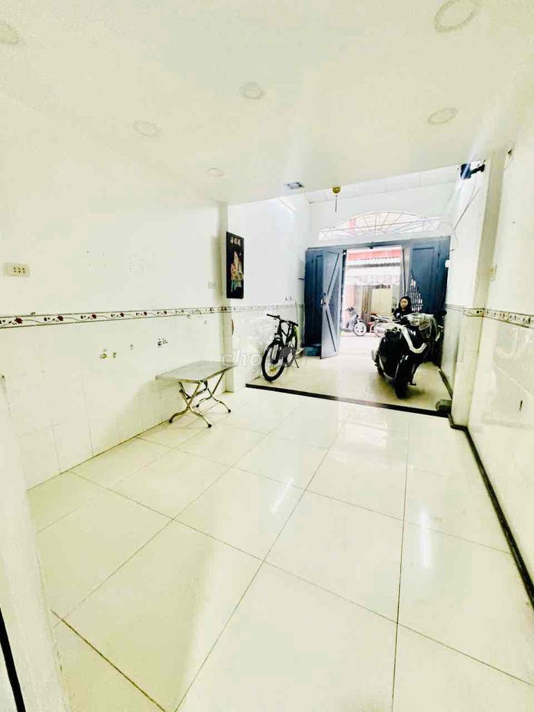 Cao Thắng Loss, 10, 3.2 x17 meters, 3 air-scan bedrooms, refrigerators, kdol/e.