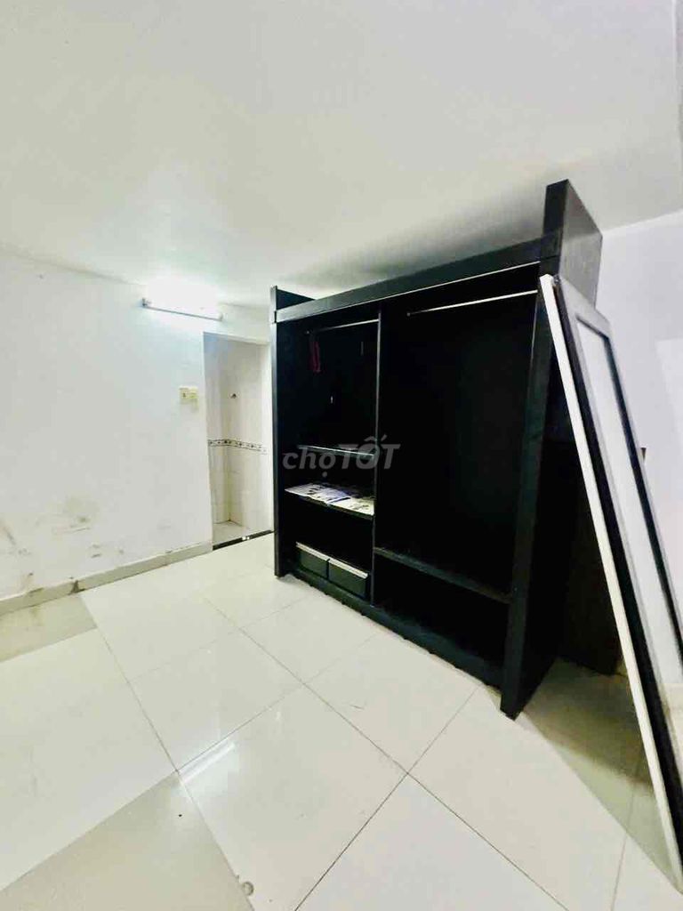 Cao Thắng Loss, 10, 3.2 x17 meters, 3 air-scan bedrooms, refrigerators, kdol/e.