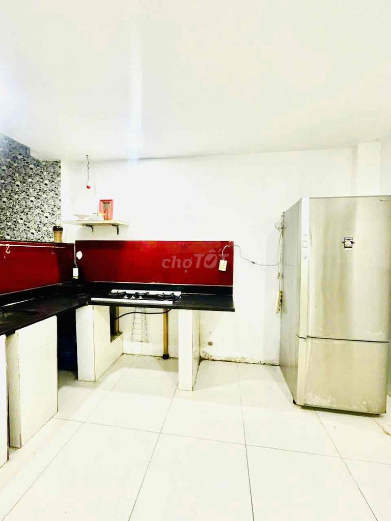 Cao Thắng Loss, 10, 3.2 x17 meters, 3 air-scan bedrooms, refrigerators, kdol/e.