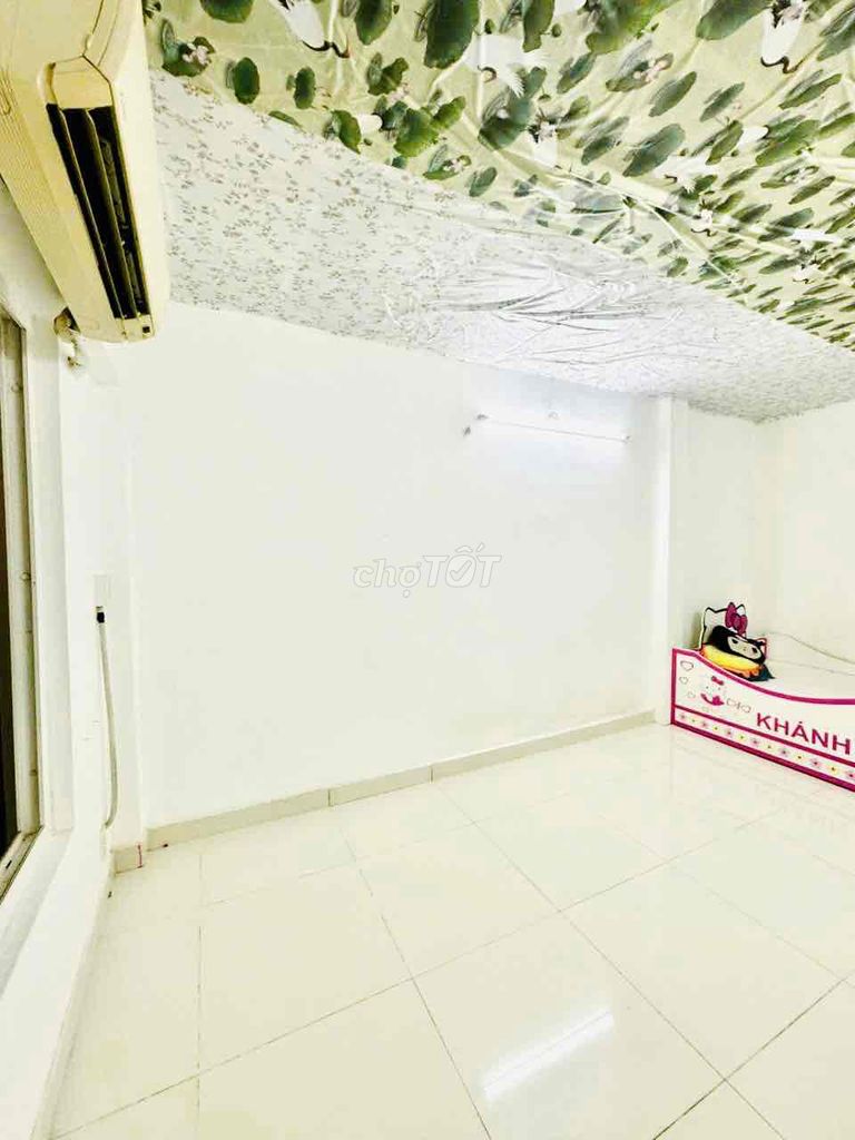 Cao Thắng Loss, 10, 3.2 x17 meters, 3 air-scan bedrooms, refrigerators, kdol/e.