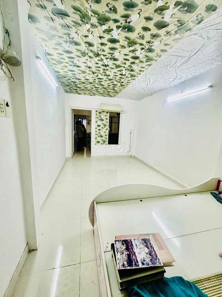 Cao Thắng Loss, 10, 3.2 x17 meters, 3 air-scan bedrooms, refrigerators, kdol/e.