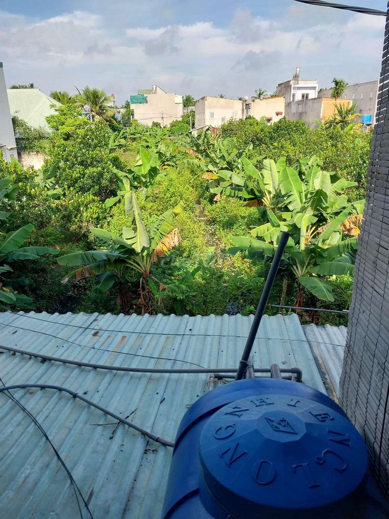 House 1 st 1 st floor, Thạnh Xuân, District 12.