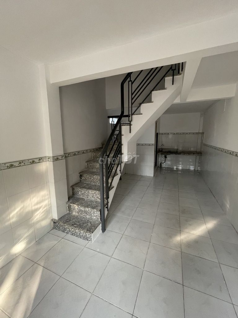 Genesis 2 bedroom P. An Phú Đông, District 12, hcm