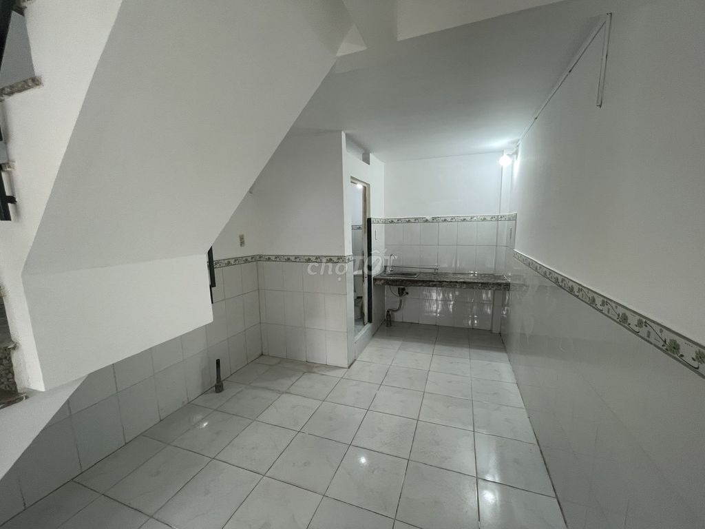 Genesis 2 bedroom P. An Phú Đông, District 12, hcm