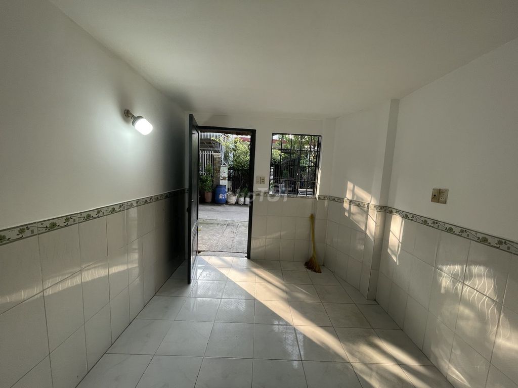 Genesis 2 bedroom P. An Phú Đông, District 12, hcm