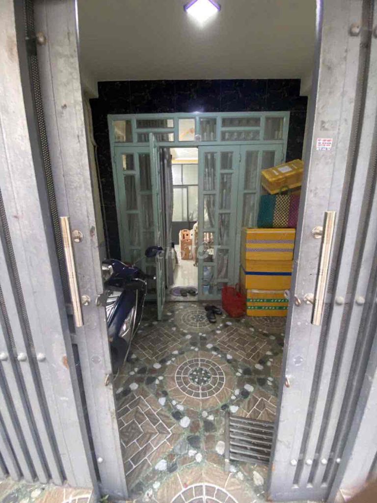 Renthouse 13 Gò Vấp, 3 x 14th floor 2 bedroom