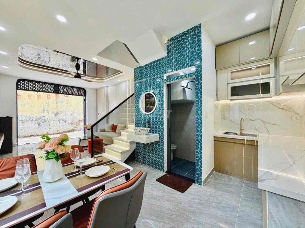 for rent: 4 x11 for 14 million