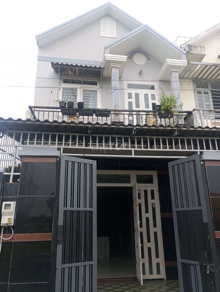 rented house