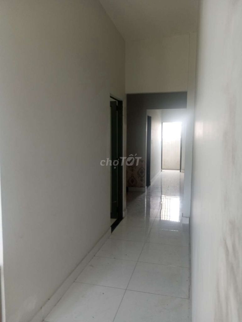 rented house