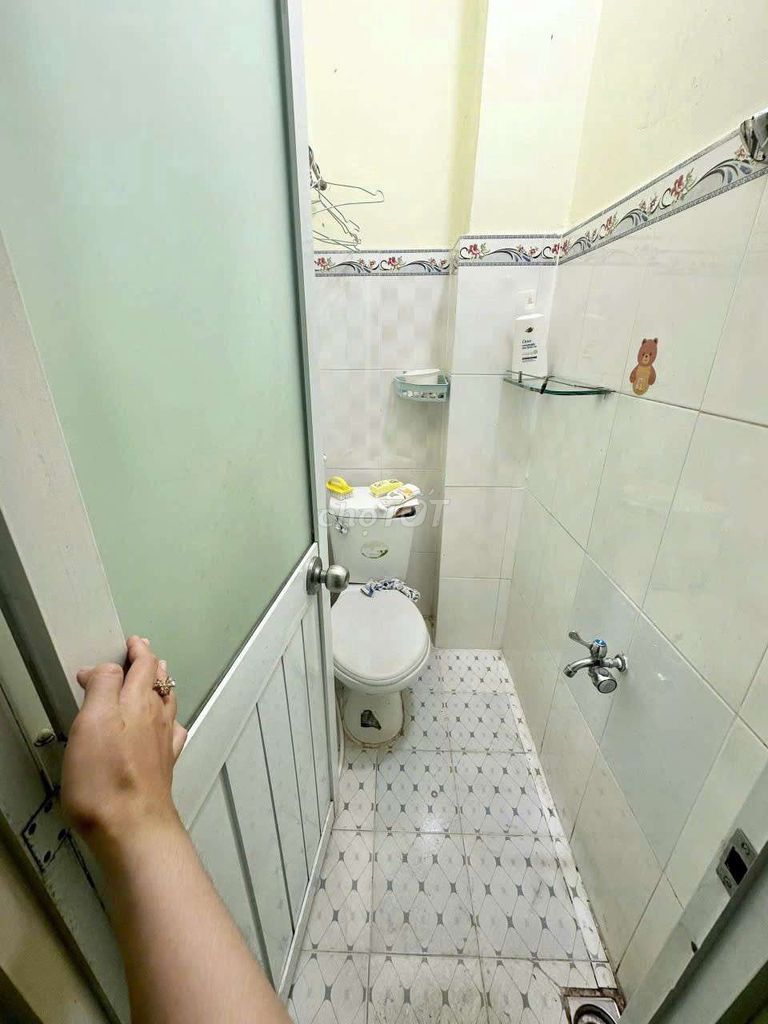 3 bedroom 8 million 1/ Hương Lộ 2