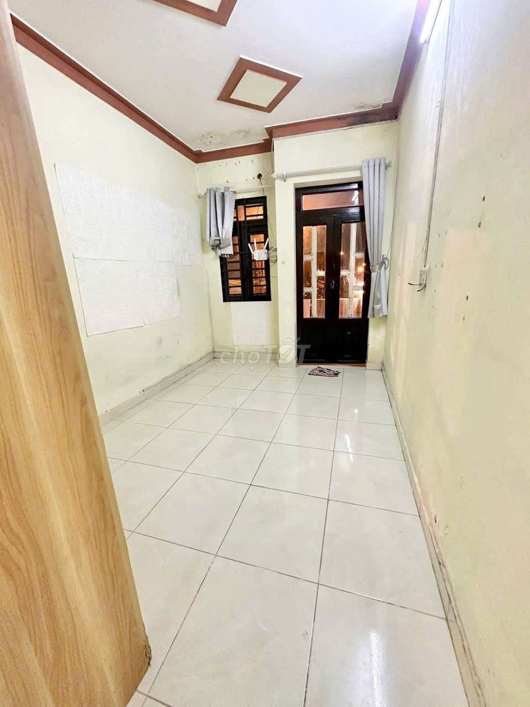 3 bedroom 8 million 1/ Hương Lộ 2