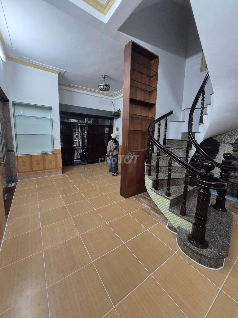 Renting 5 X15 M 2 4 4th floor bedroom 3 toilets 2-1 in Tây Thạnh