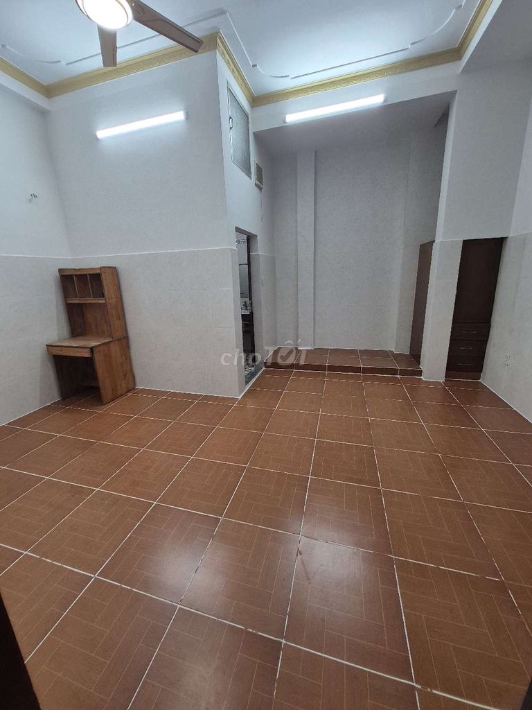 Renting 5 X15 M 2 4 4th floor bedroom 3 toilets 2-1 in Tây Thạnh