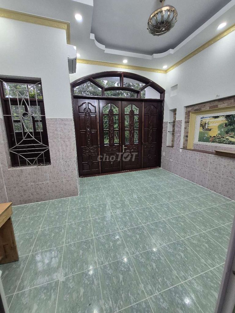 Renting 5 X15 M 2 4 4th floor bedroom 3 toilets 2-1 in Tây Thạnh