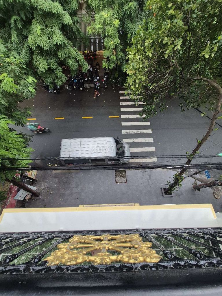 Renting 5 X15 M 2 4 4th floor bedroom 3 toilets 2-1 in Tây Thạnh