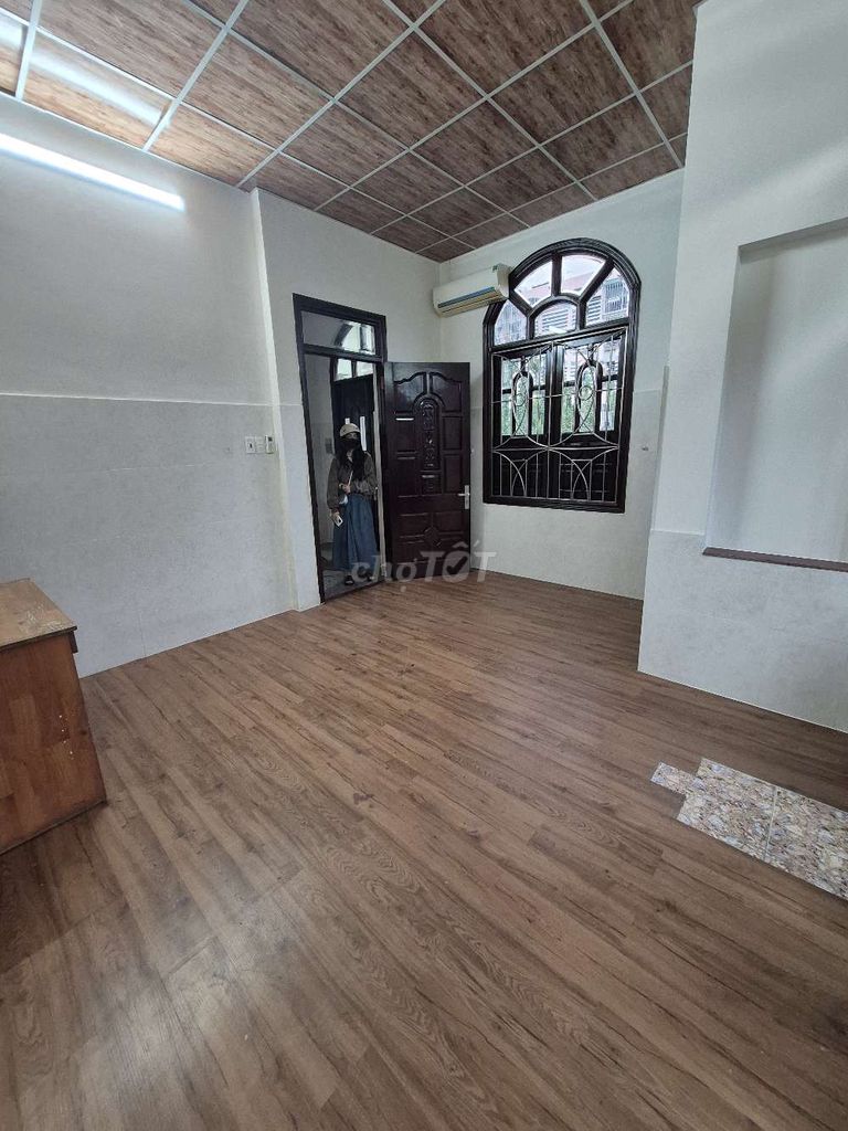 Renting 5 X15 M 2 4 4th floor bedroom 3 toilets 2-1 in Tây Thạnh