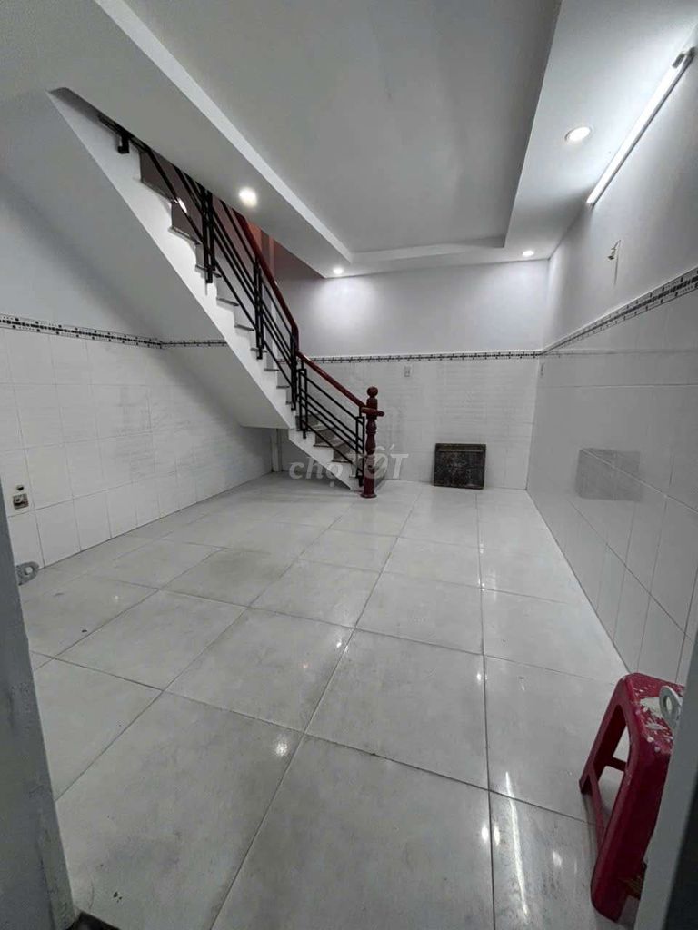 rented house
