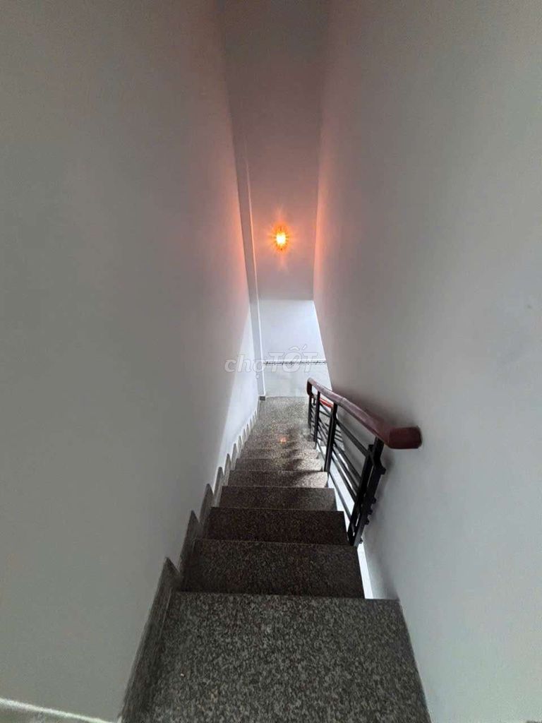 rented house