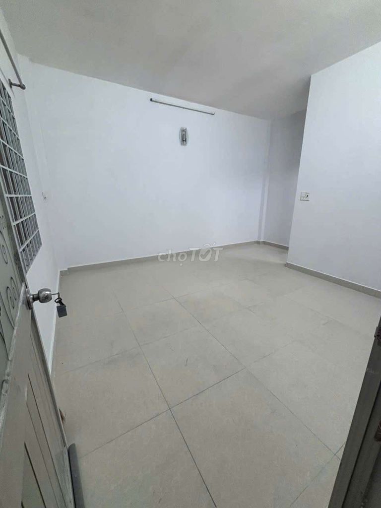 rented house