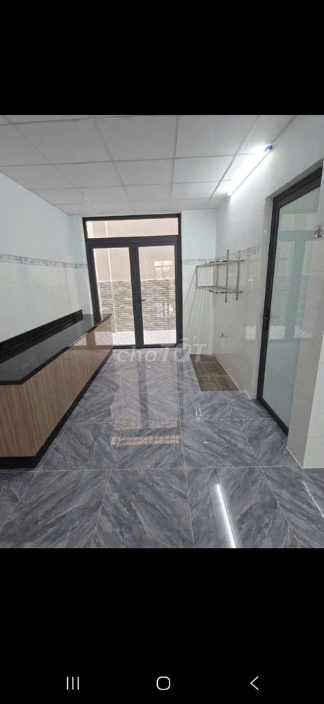 Rent 5 X23 M new attic 100% y hext Lê Trọng Tấn