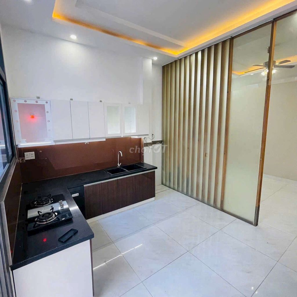 Rents - Tân Kỳ Tân Quý - 8_eu - 2 bedrooms - 5 M alley