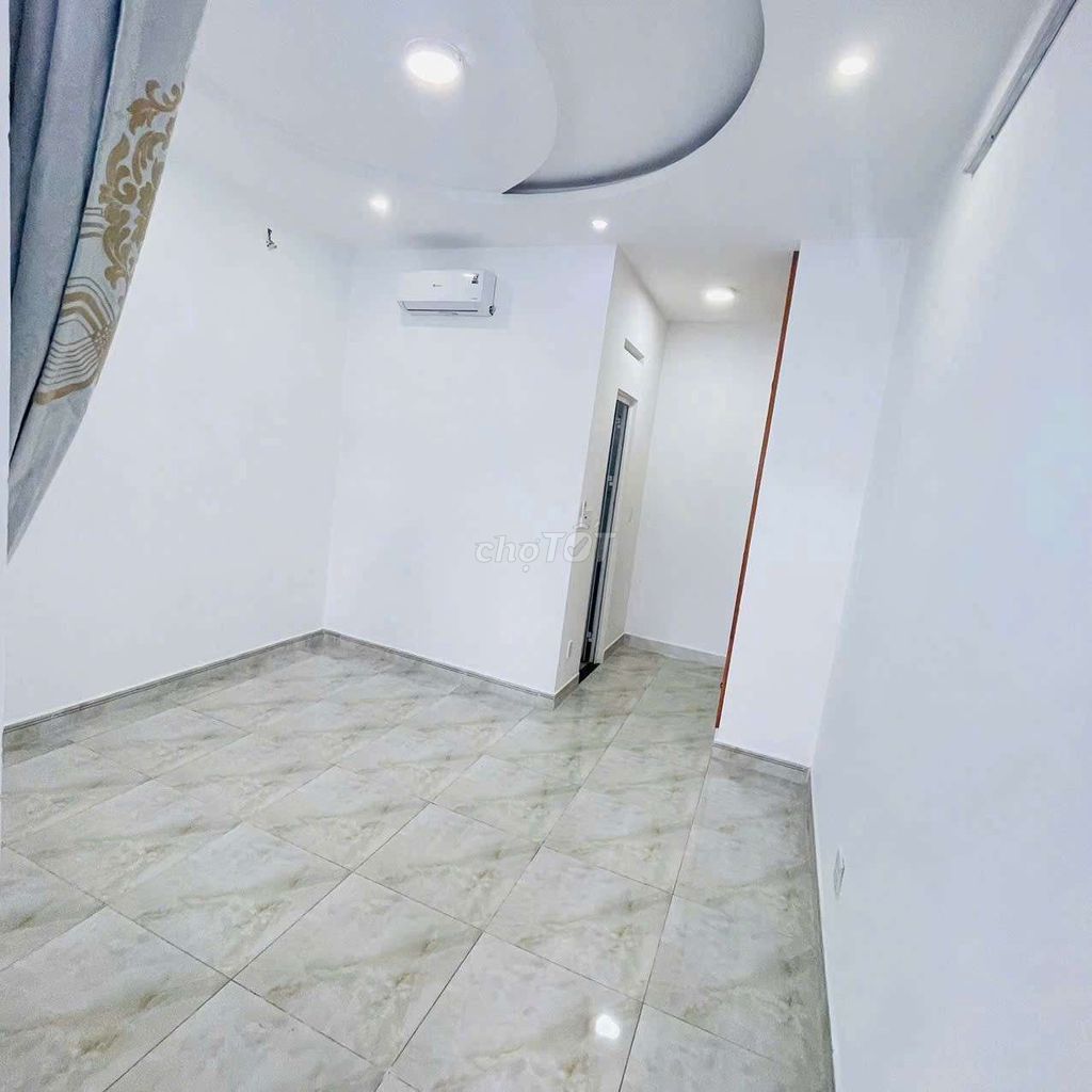 Rents - Tân Kỳ Tân Quý - 8_eu - 2 bedrooms - 5 M alley