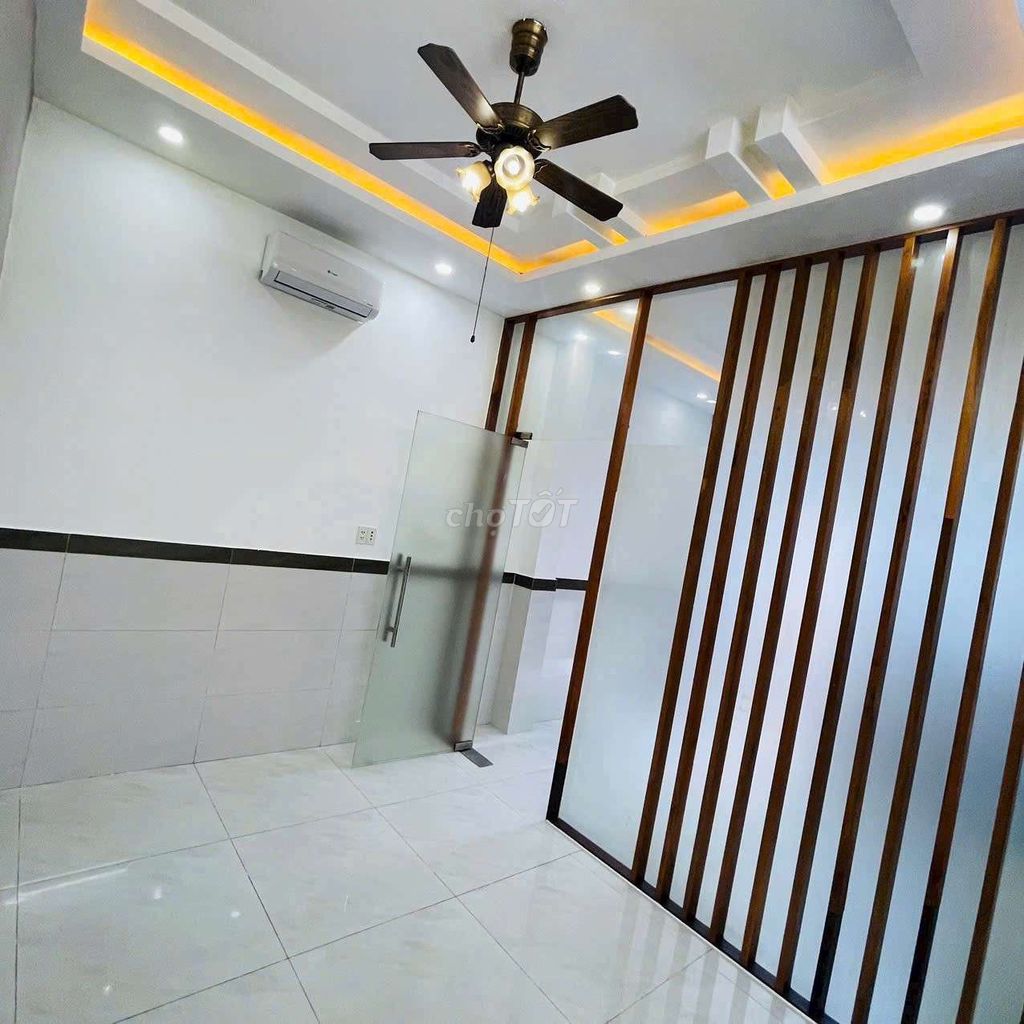 Rents - Tân Kỳ Tân Quý - 8_eu - 2 bedrooms - 5 M alley