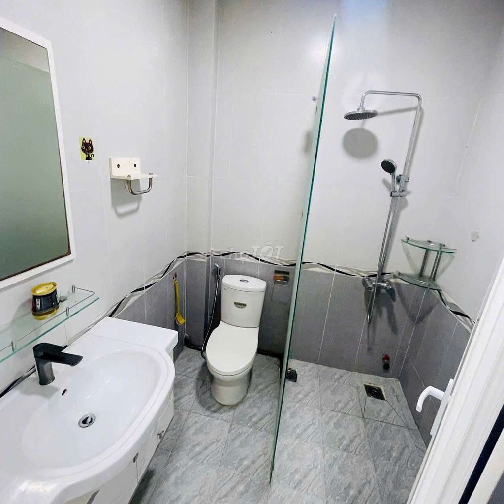Rents - Tân Kỳ Tân Quý - 8_eu - 2 bedrooms - 5 M alley