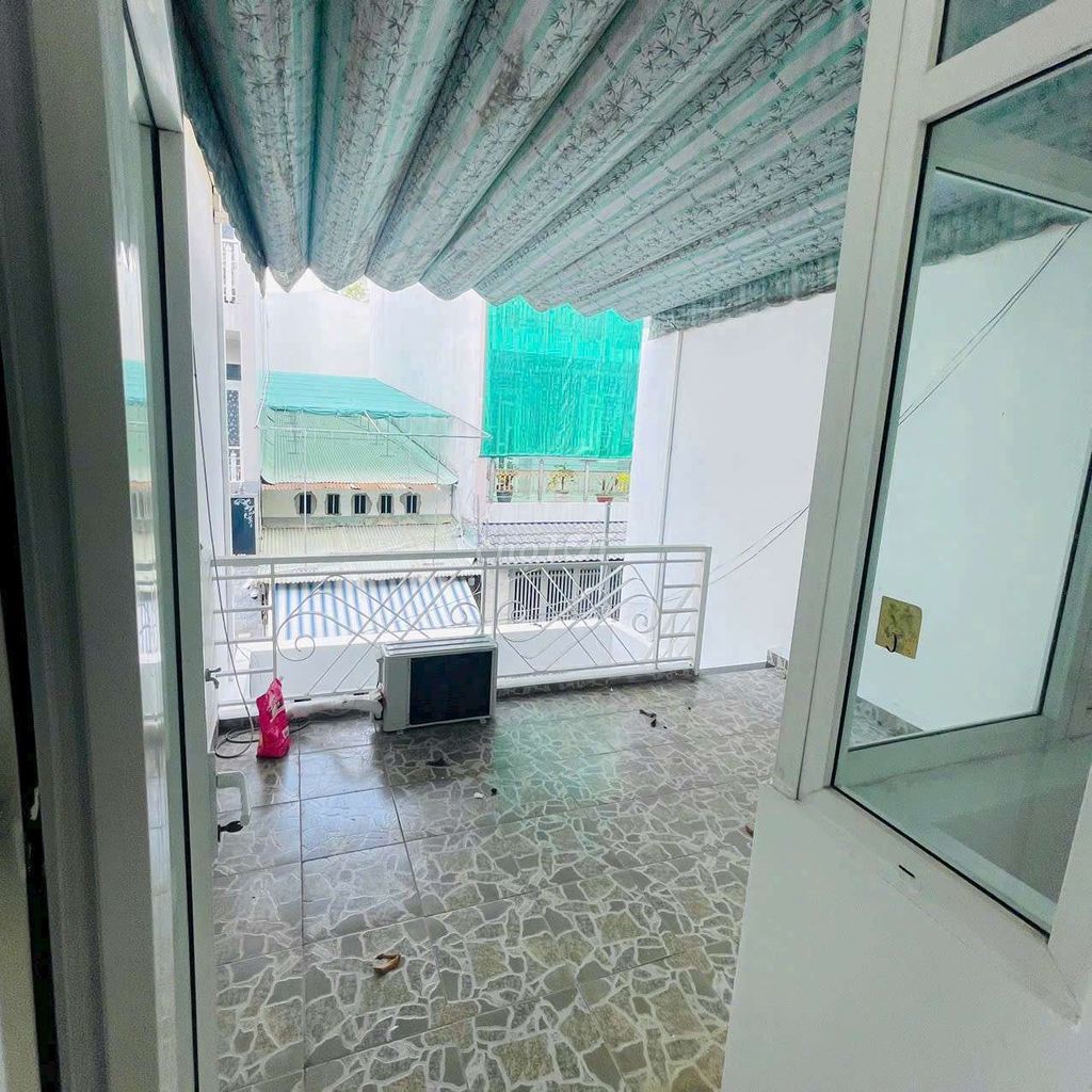 Rents - Tân Kỳ Tân Quý - 8_eu - 2 bedrooms - 5 M alley
