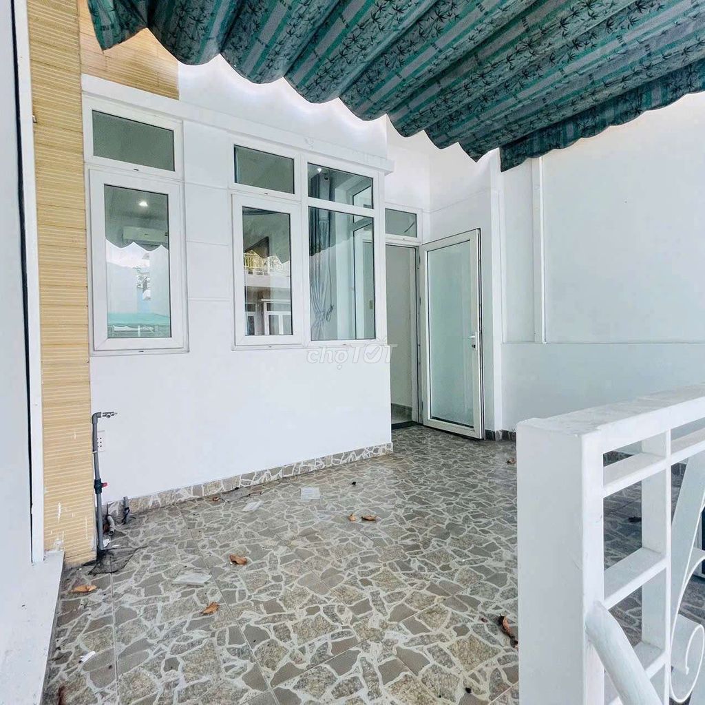 Rents - Tân Kỳ Tân Quý - 8_eu - 2 bedrooms - 5 M alley
