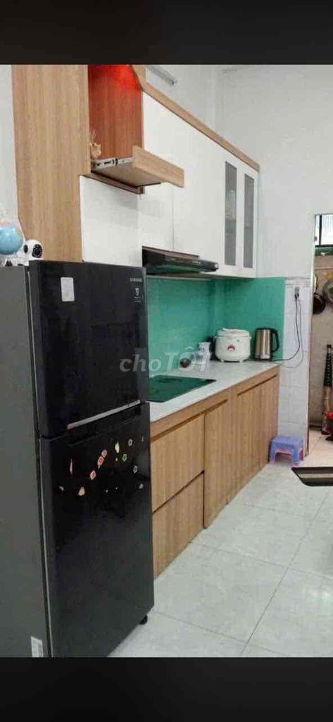 Đ20 near 2.2 floors. Two bedrooms.