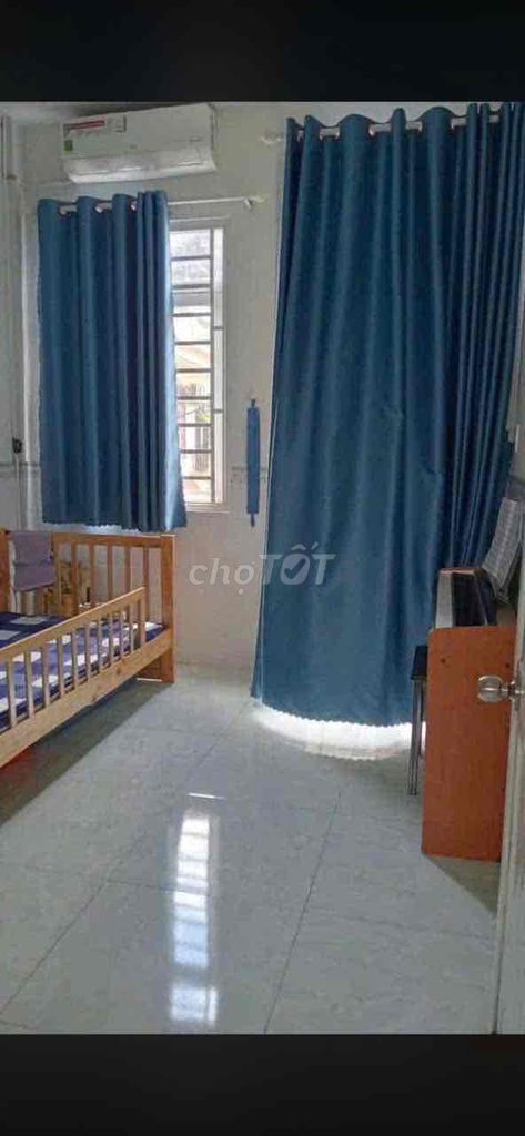 Đ20 near 2.2 floors. Two bedrooms.