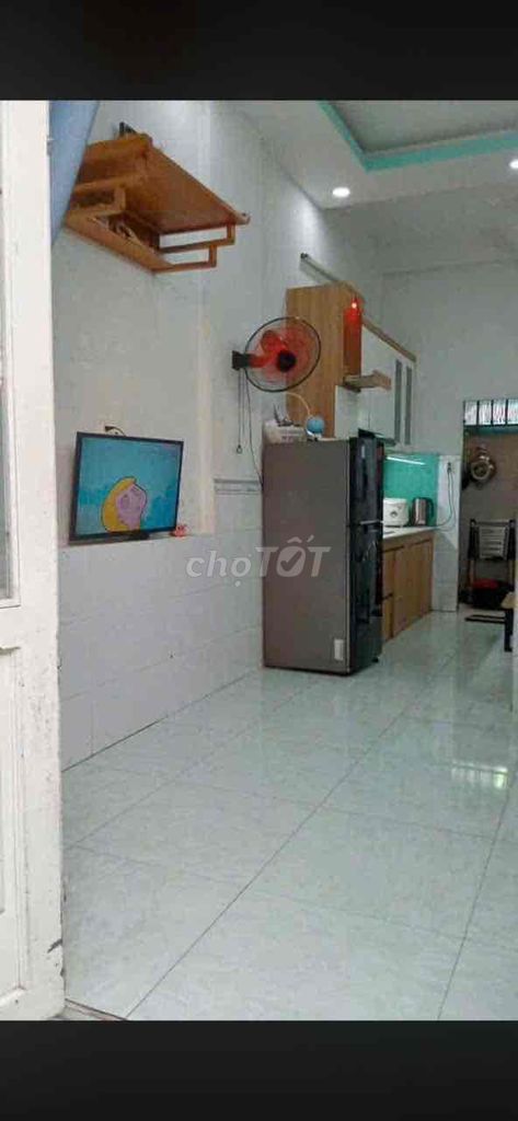 Đ20 near 2.2 floors. Two bedrooms.