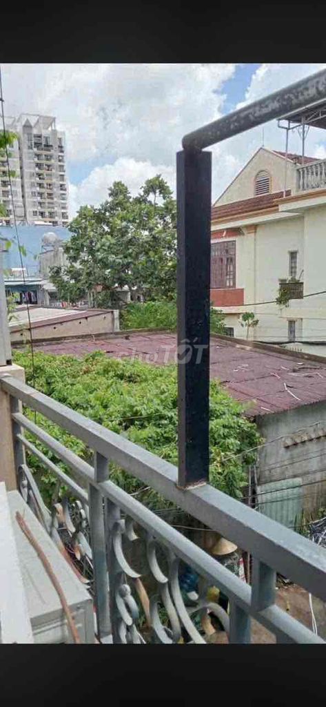 Đ20 near 2.2 floors. Two bedrooms.