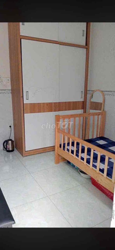 Đ20 near 2.2 floors. Two bedrooms.