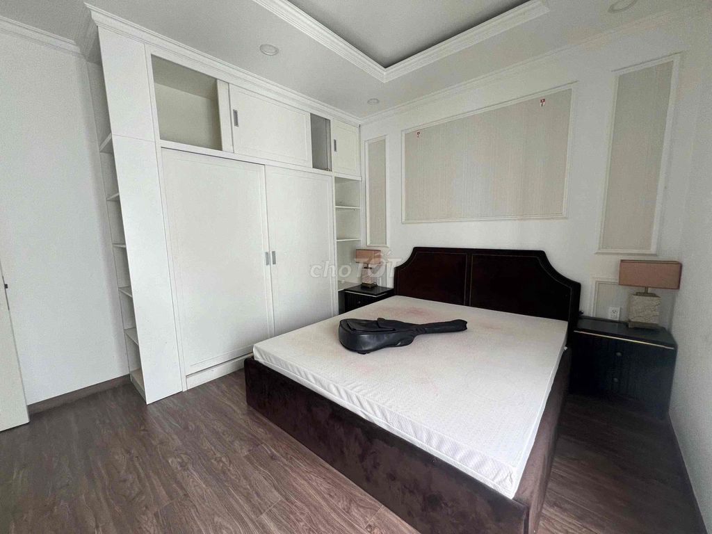 Kadric Lavila Phước Kiển Street. Full interior