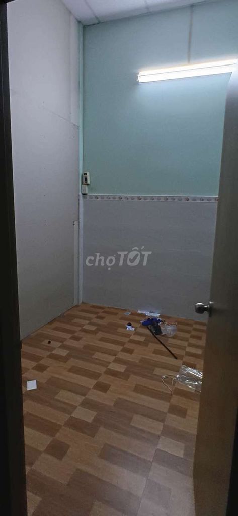 Cash house number four, 20 meters, blooming, two bedrooms, two toilets.